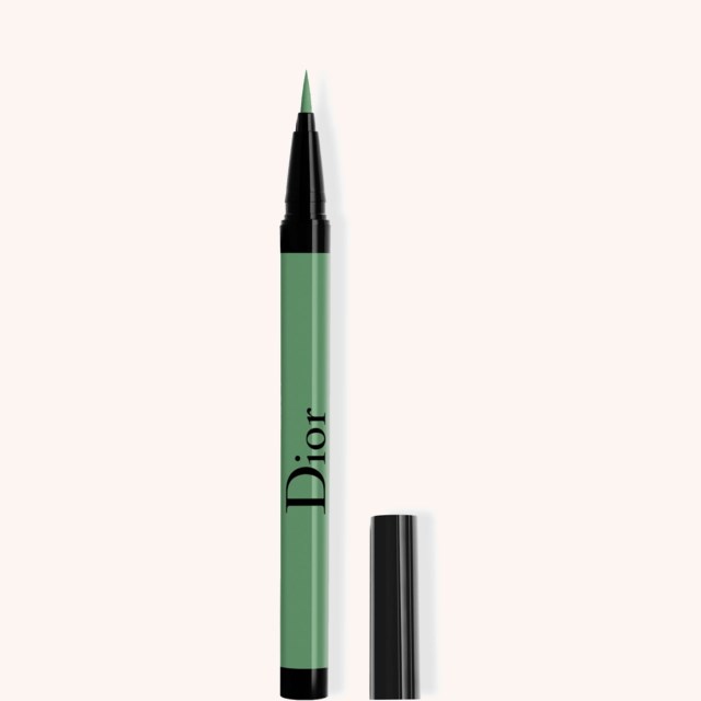 Diorshow On Stage Liner 461 Matte Green