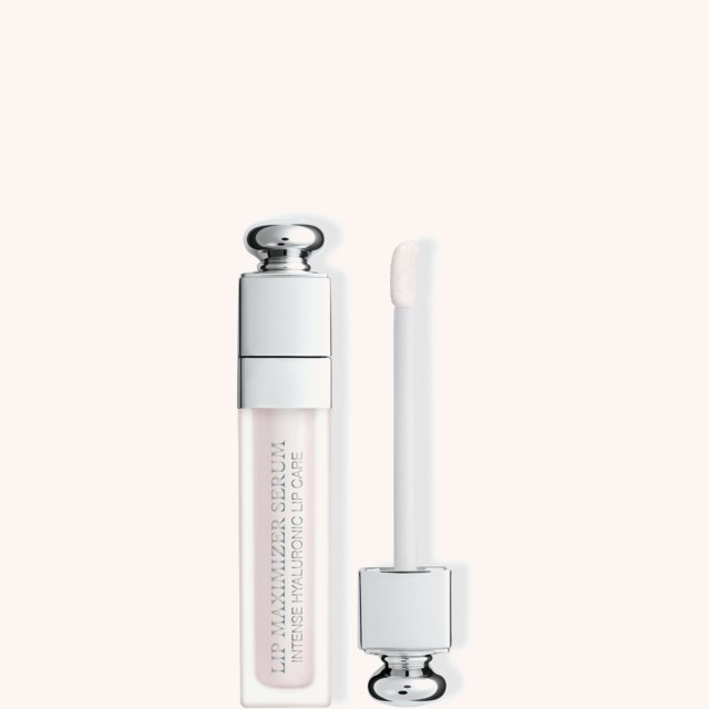 Addict Lip Maximizer Serum 000 Universal Clear