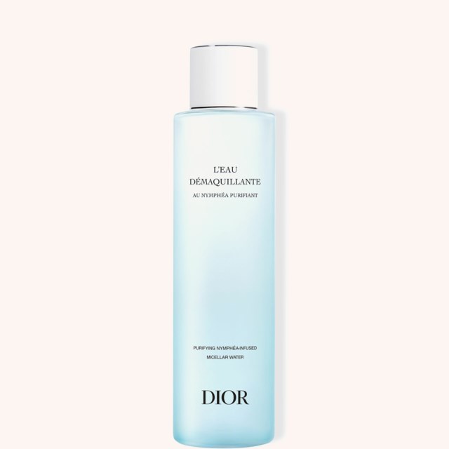 Micellar Water 200 ml