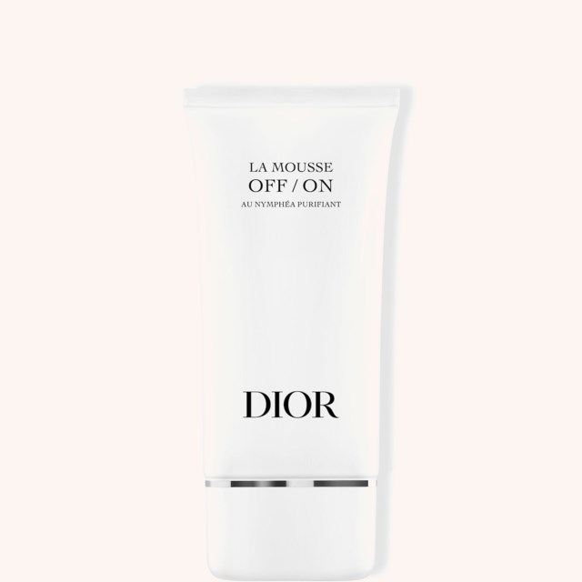 OFF/ON Foaming Cleanser 150 g OFF/ON Foaming Cleanser 150 g