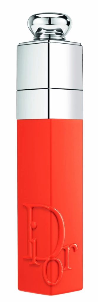 Bilde av Dior Addict Lip Tint 641 Natural Red Tangerine