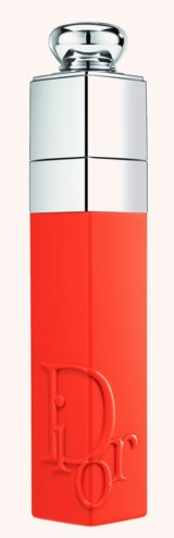 Dior Addict Lip Tint 641 Natural Red Tangerine