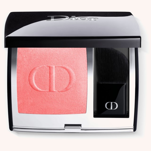 Rouge Blush Cheek And Cheekbone Blush 028 Actrice