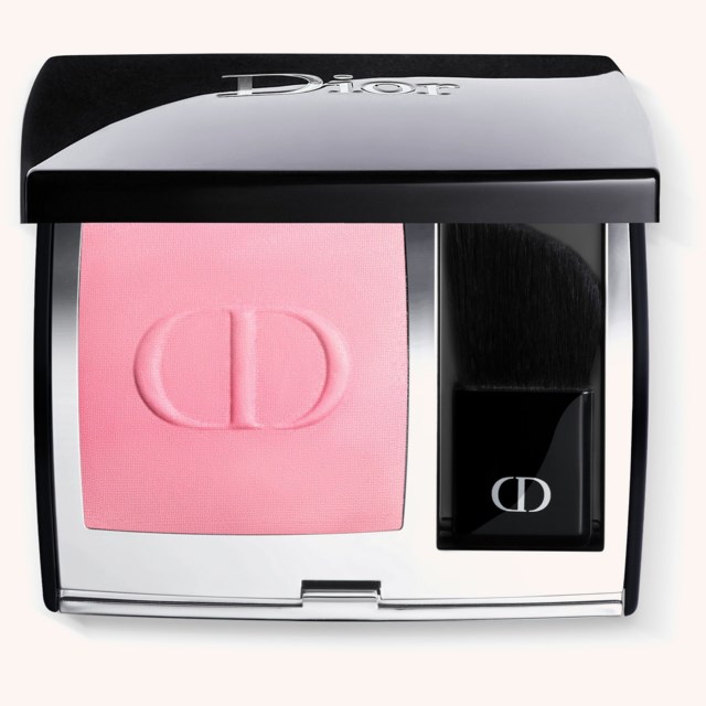 Rouge Blush Cheek And Cheekbone Blush 475 Rose Caprice