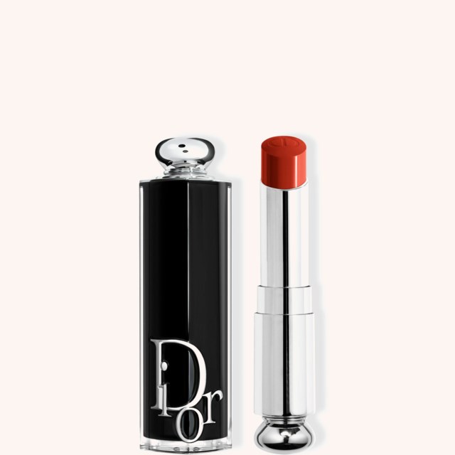 Dior Addict Shine Lipstick - 90% Natural Origin - Refillable 008 Dior 8