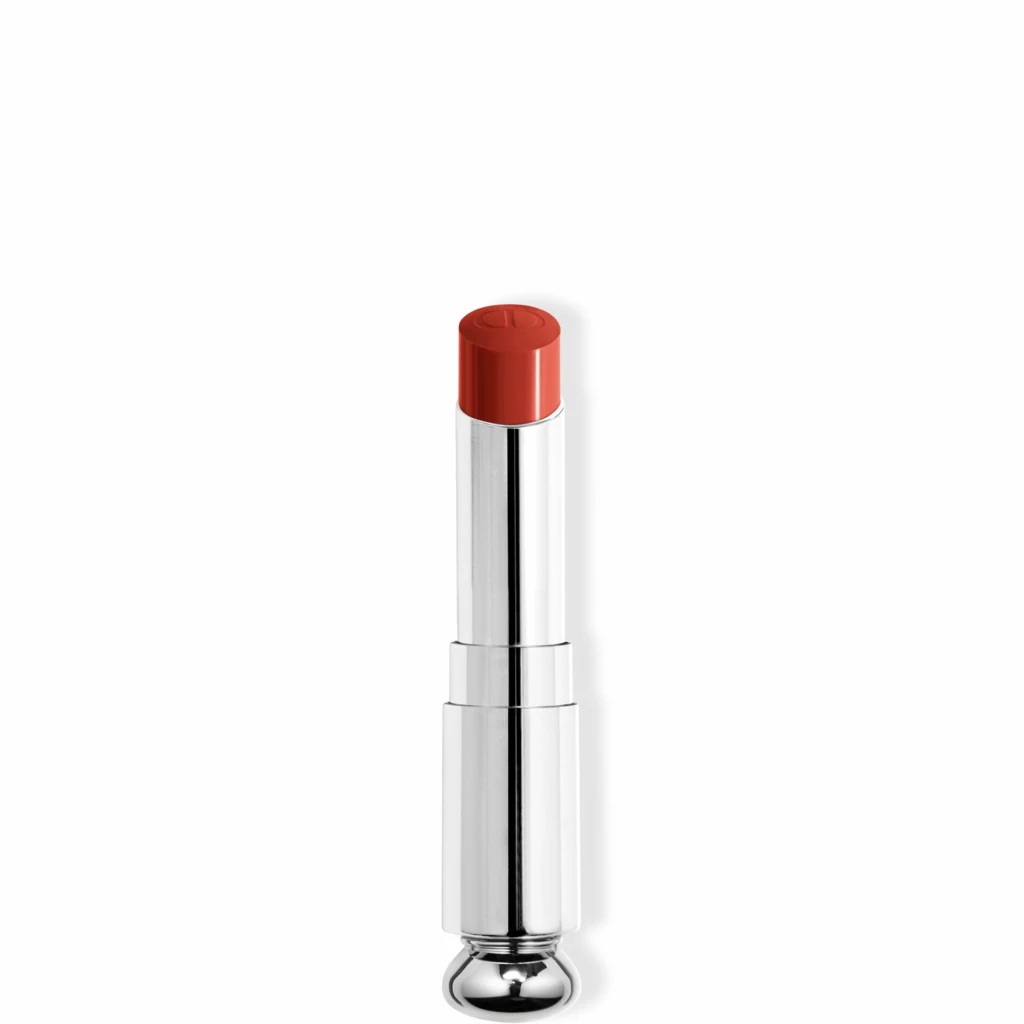 Bilde av Dior Addict Refill Shine Lipstick - 90% Natural-origin 740 Saddle
