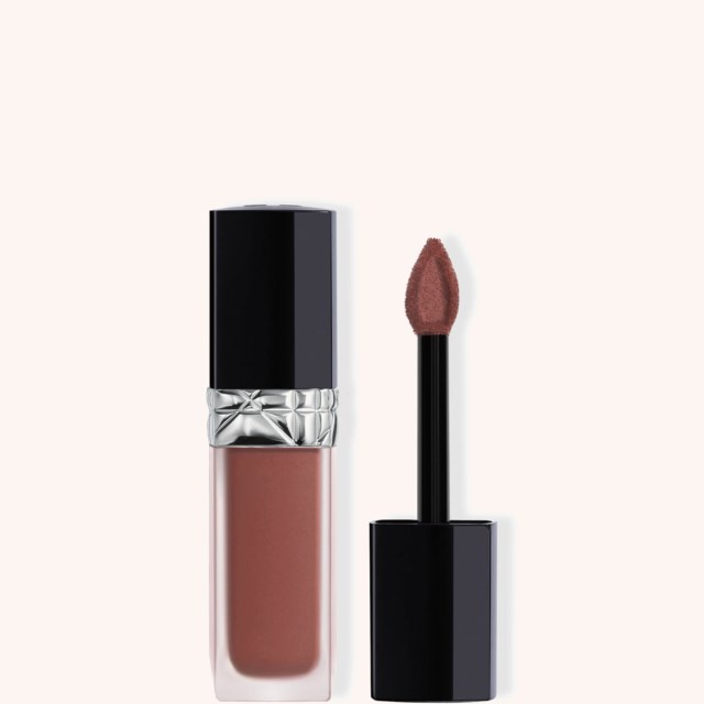 Rouge Dior Forever Liquid Lipstick 300 Forever Nude Style Rouge Dior Forever Liquid Lipstick 300 Forever Nude Style
