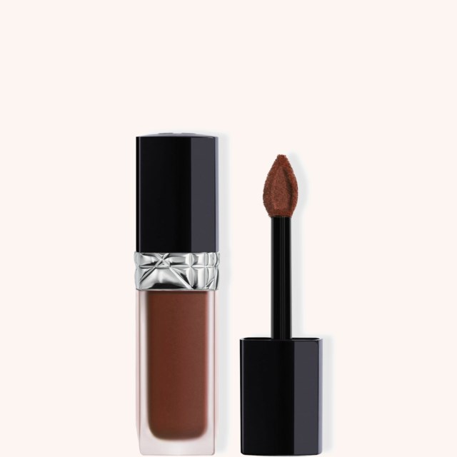 Rouge Dior Forever Liquid Lipstick 400 Forever Nude Line Rouge Dior Forever Liquid Lipstick 400 Forever Nude Line