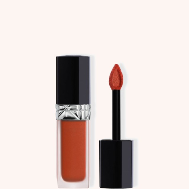 Rouge Dior Forever Liquid Lipstick 840 Forever Radiant Rouge Dior Forever Liquid Lipstick 840 Forever Radiant