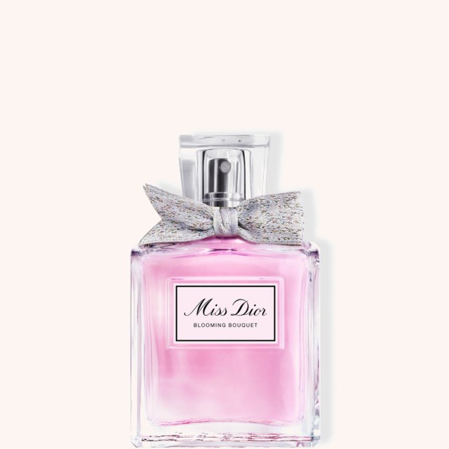 Miss Dior Blooming Bouquet EdT 50 ml Miss Dior Blooming Bouquet EdT 50 ml