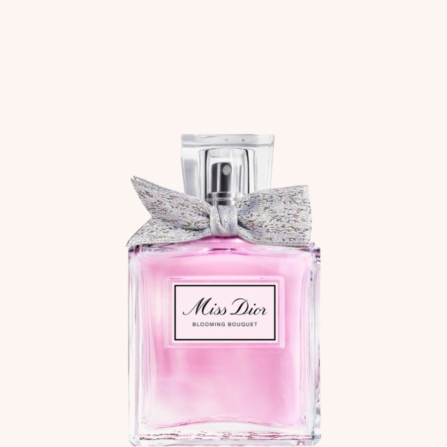 Miss Dior Blooming Bouquet EdT 100 ml Miss Dior Blooming Bouquet EdT 100 ml