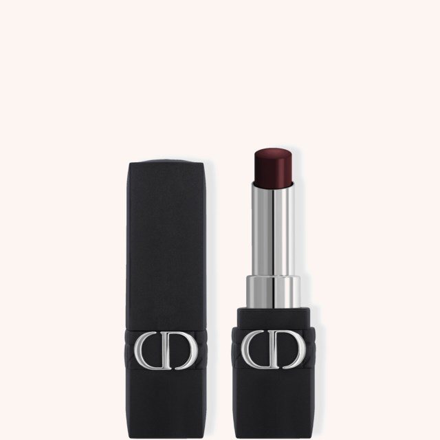 Rouge Dior Forever Lipstick 111 Forever Night Rouge Dior Forever Lipstick 111 Forever Night