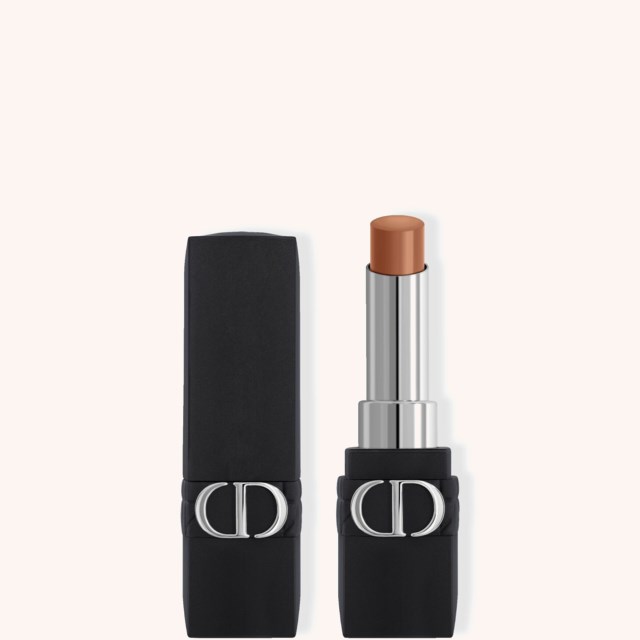 Rouge Dior Forever Lipstick 210 Forever Naturelle