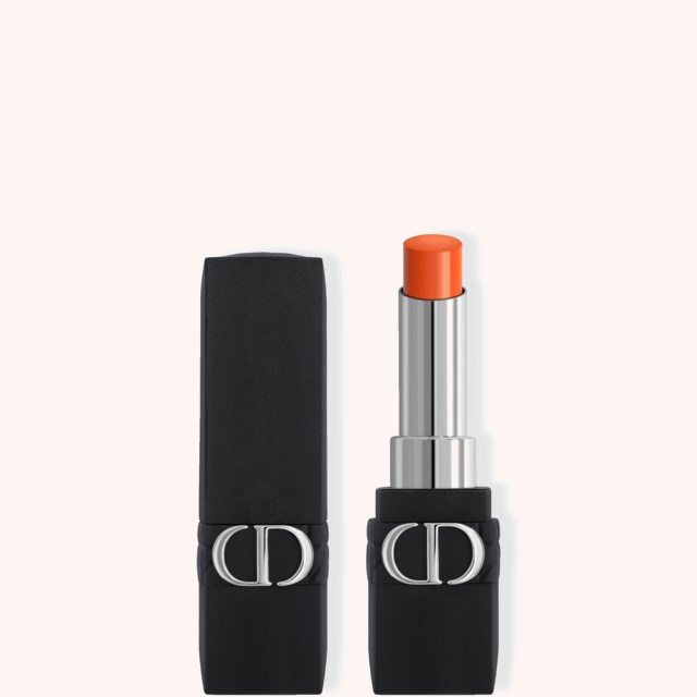 Rouge Dior Forever Lipstick 442 Forever Sticking Rouge Dior Forever Lipstick 442 Forever Sticking