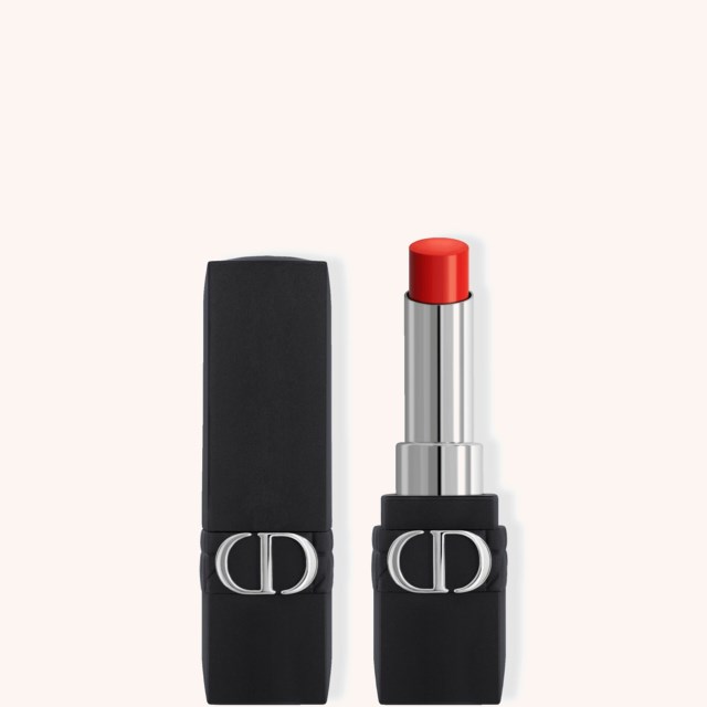 Rouge Dior Forever Lipstick 647 Forever Feminine