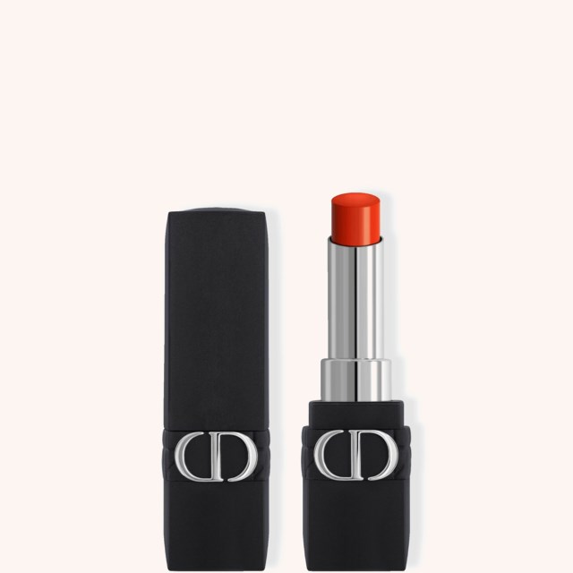 Rouge Dior Forever Lipstick 732 Forever Vibrant
