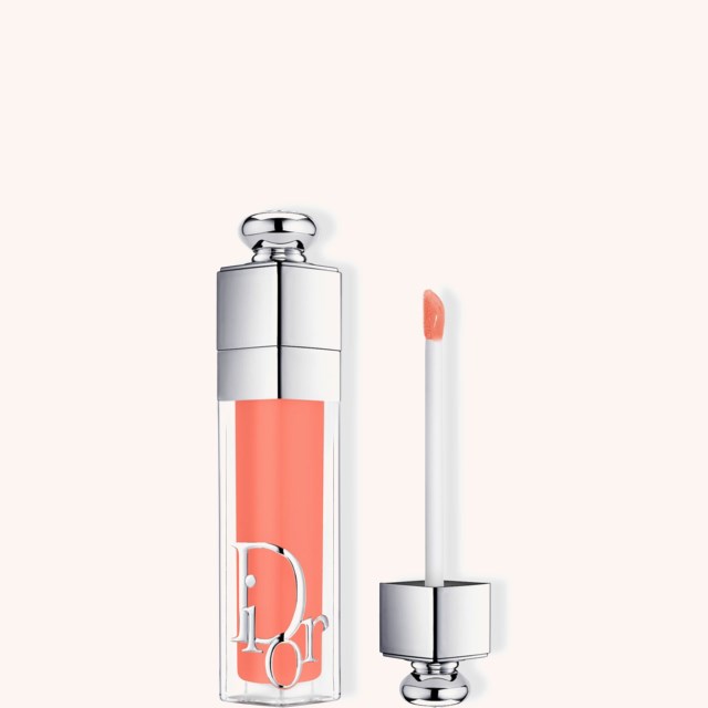 Addict Lip Maximizer 004 Coral