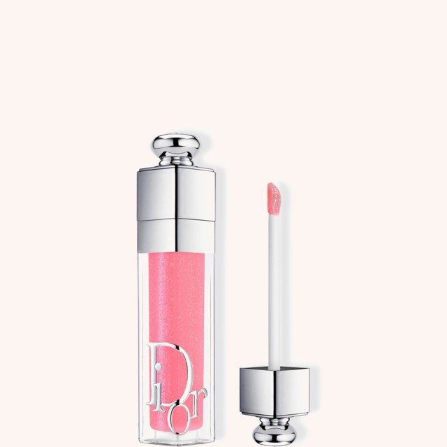 Dior Addict Lip Maximizer 010 Holographic Pink