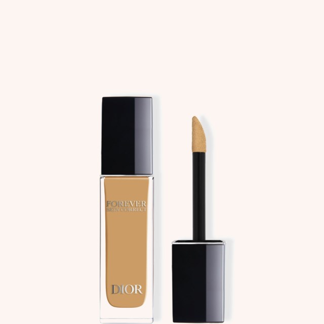Forever Skin Correct Concealer 4 WO Warm Olive Forever Skin Correct Concealer 4 WO Warm Olive