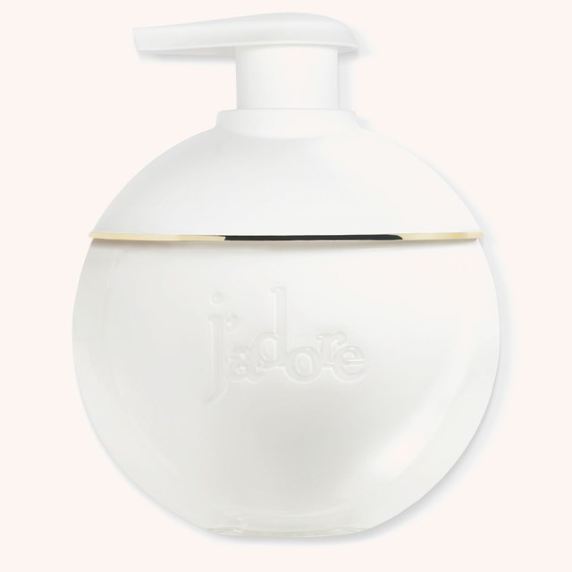 J'adore Les Adorables Body Milk 200 ml