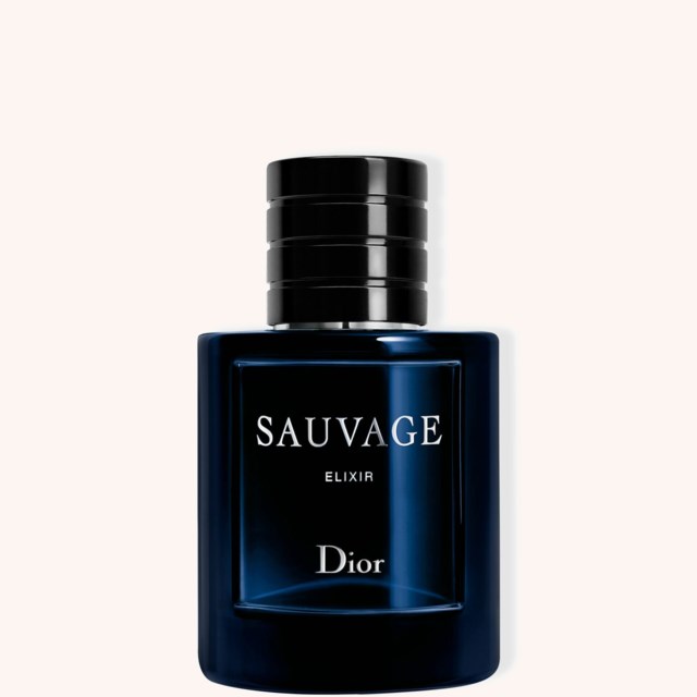 Sauvage Elixir 100 ml