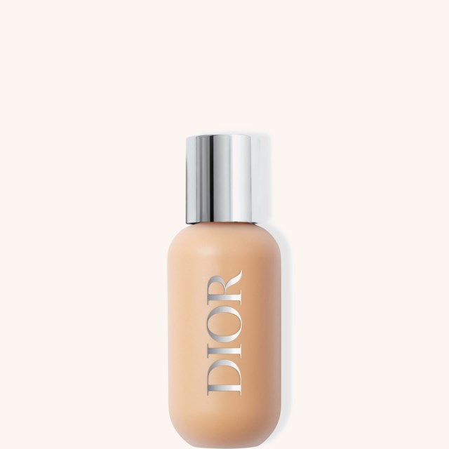 Backstage Face & Body Foundation 4 N Neutral