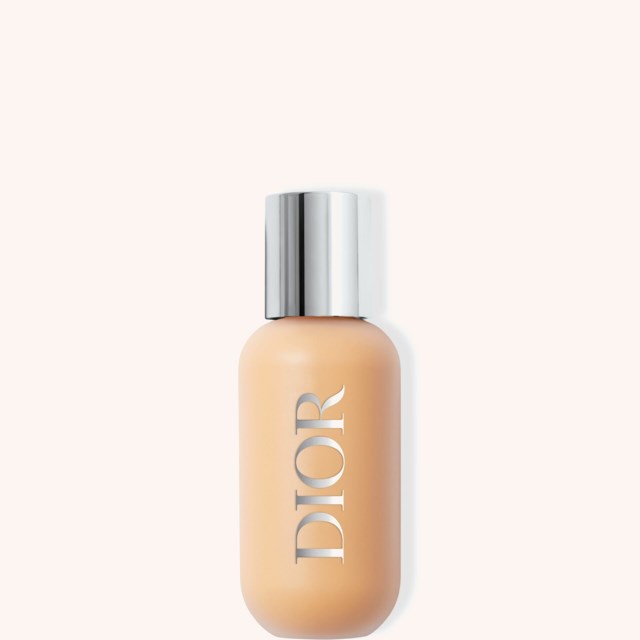 Backstage Face & Body Foundation 4 WP Warm Peach Backstage Face & Body Foundation 4 WP Warm Peach