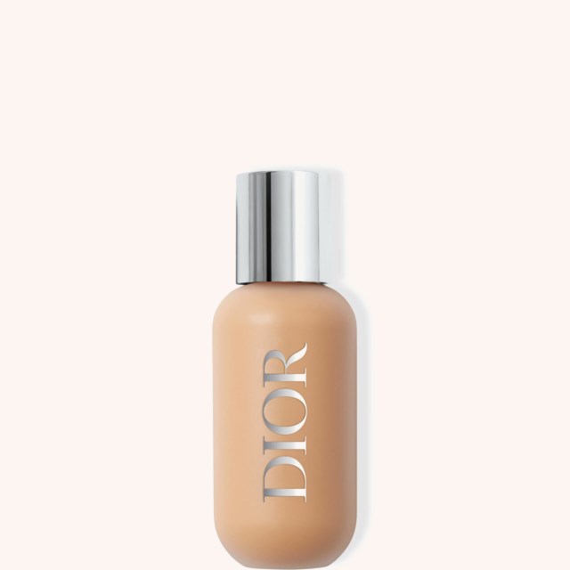 Backstage Face & Body Foundation 4,5 N Neutral Backstage Face & Body Foundation 4,5 N Neutral