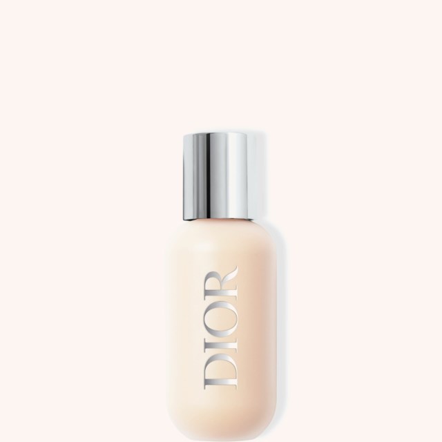Backstage Face & Body Foundation 0 N Neutral Backstage Face & Body Foundation 0 N Neutral