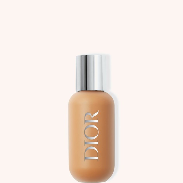 Backstage Face & Body Foundation 5 W Warm Backstage Face & Body Foundation 5 W Warm