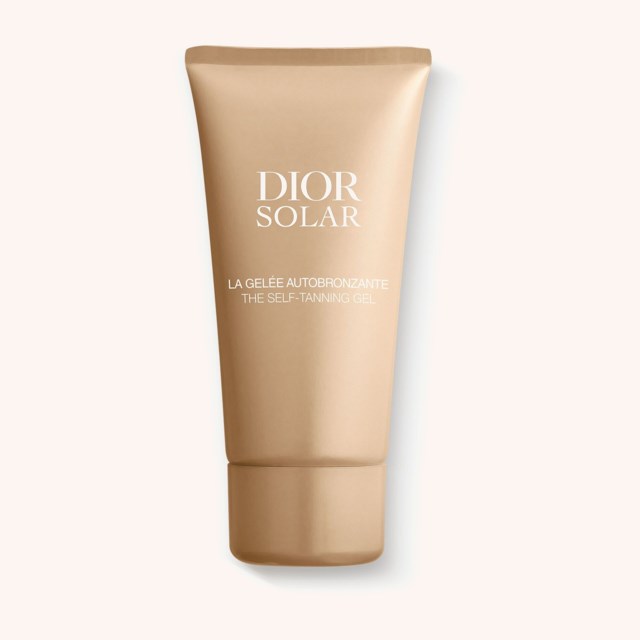 Dior Solar The Self-Tanning Gel for Face 50 ml Dior Solar The Self-Tanning Gel for Face 50 ml