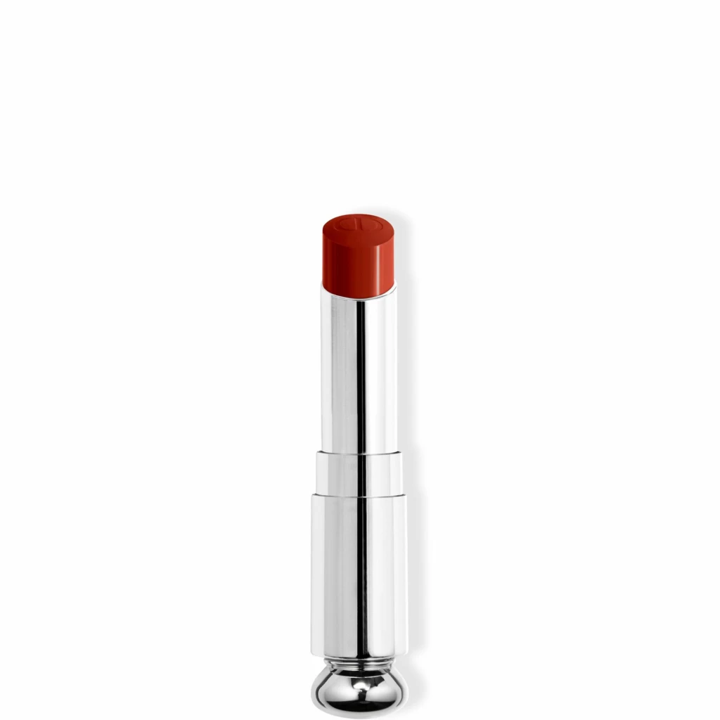 Bilde av Dior Addict Refill Shine Lipstick - 90% Natural-origin 822 Scarlet Silk