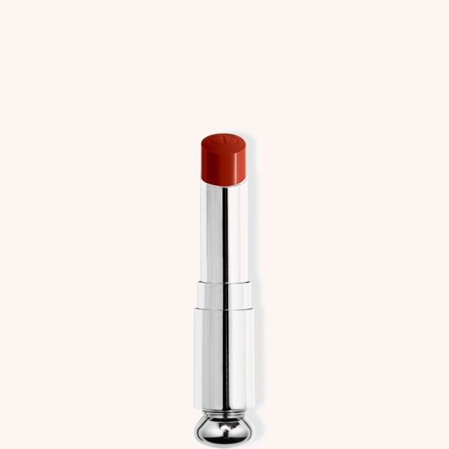 Dior Addict Refill Shine Lipstick - 90% Natural-Origin 822 Scarlet Silk