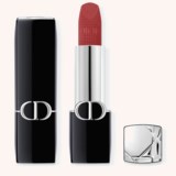 Rouge Dior Couture Colour Refillable Lipstick 720 Iconic Velvet