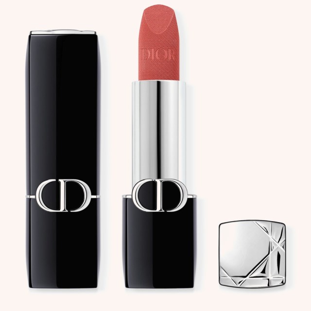Rouge Dior Couture Colour Refillable Lipstick 772 Classic Rosewood