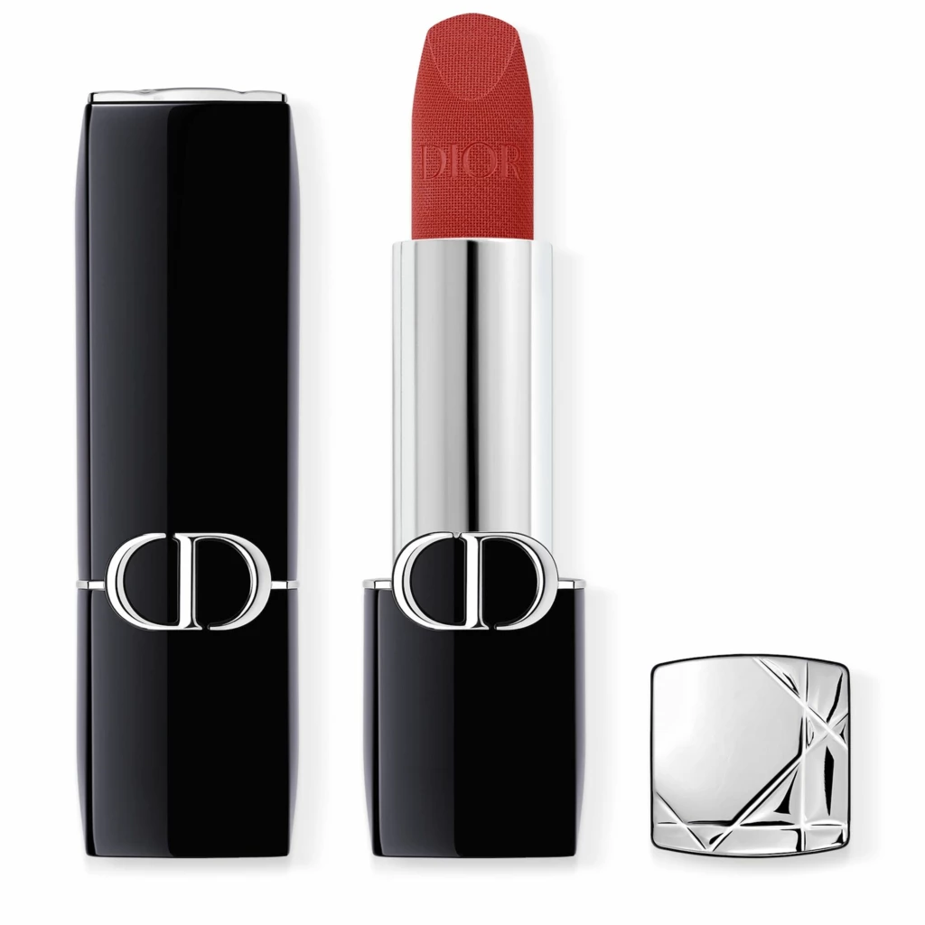 Bilde av Rouge Dior Couture Colour Refillable Lipstick 866 Together