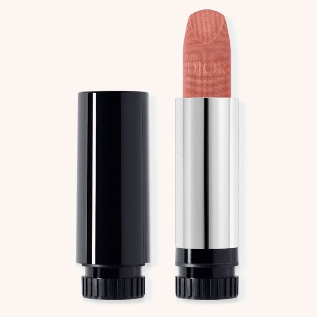 Rouge Dior Couture Color Lipstick Refill 100 Nude Look