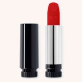 Rouge Dior Couture Color Lipstick Refill 999 Velvet