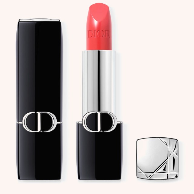 Rouge Dior Couture Colour Refillable Lipstick 028 Actrice Rouge Dior Couture Colour Refillable Lipstick 028 Actrice