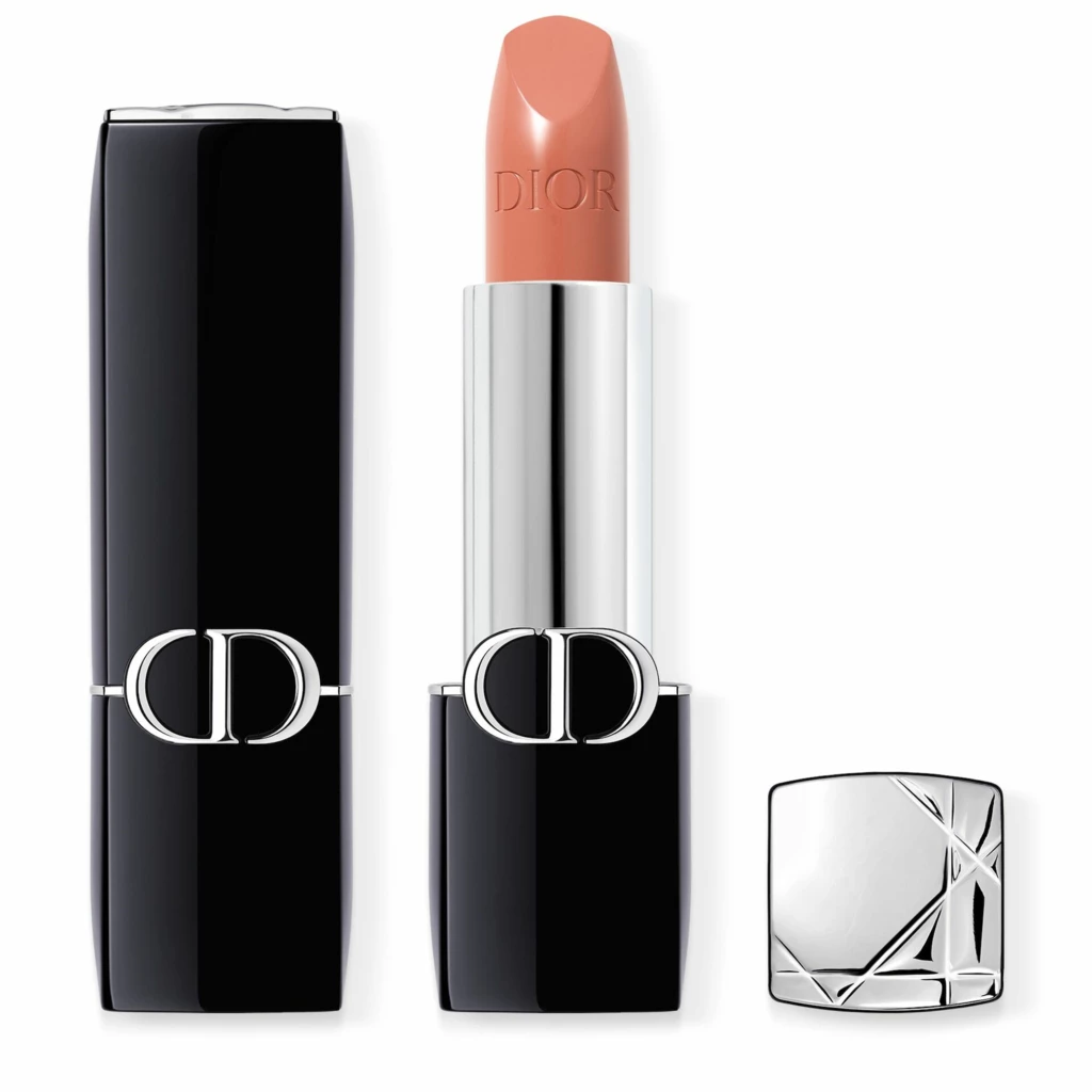 Bilde av Rouge Dior Couture Colour Refillable Lipstick 219 Rose Montaigne
