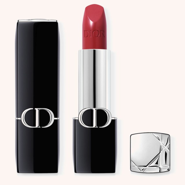 Rouge Dior Couture Colour Refillable Lipstick 525 Chérie
