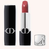 Rouge Dior Couture Colour Refillable Lipstick 720 Icône Satin