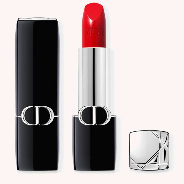 Rouge Dior Couture Colour Refillable Lipstick 844 Trafalgar Rouge Dior Couture Colour Refillable Lipstick 844 Trafalgar