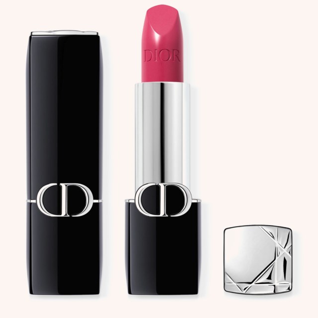 Rouge Dior Couture Colour Refillable Lipstick 678 Culte