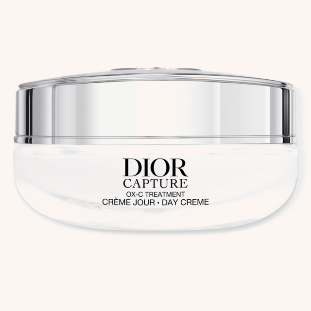 Capture Day Creme High-Performance Anti-Aging Correction for Wrinkles and Firmness 50 ml Capture Day Creme High-Performance Anti-Aging Correction for Wrinkles and Firmness 50 ml