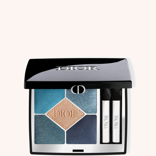 5 Couleurs Eye Palette 279 Denim