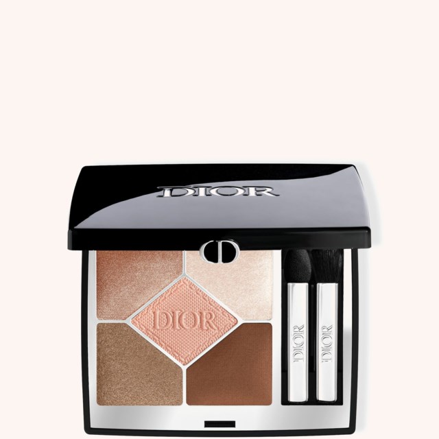 5 Couleurs Eye Palette 649 Nude Dress 5 Couleurs Eye Palette 649 Nude Dress