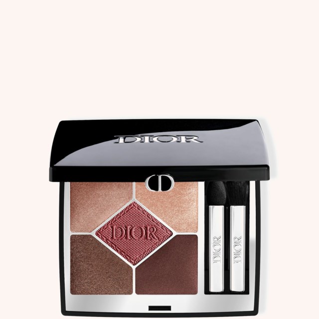 5 Couleurs Eye Palette 689 Mitzah 5 Couleurs Eye Palette 689 Mitzah