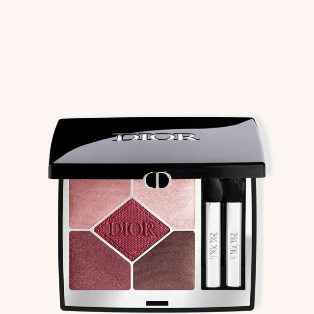 5 Couleurs Eye Palette 879 Rouge Trafalgar 5 Couleurs Eye Palette 879 Rouge Trafalgar