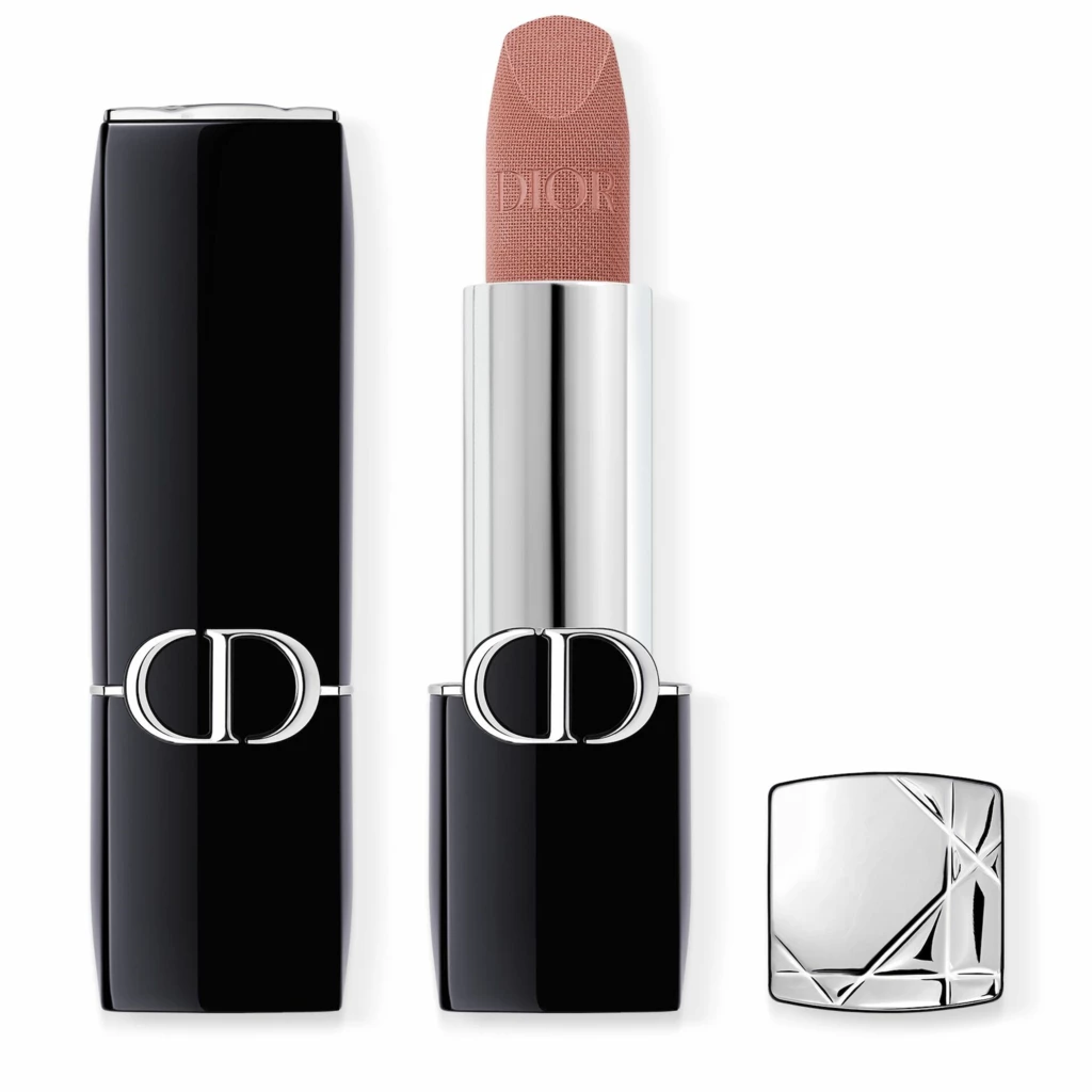 Bilde av Rouge Dior Couture Colour Refillable Lipstick 218 Rose Rose